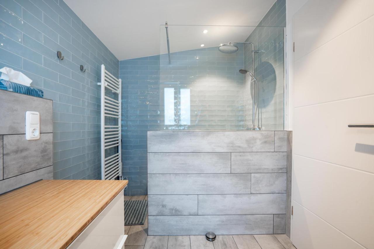 Gustava 29 Apartment กราล-มือริทซ์ ภายนอก รูปภาพ